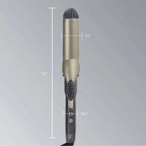 InfinityPro by Conair Nano Tourmaline Ceramic Curling Iron